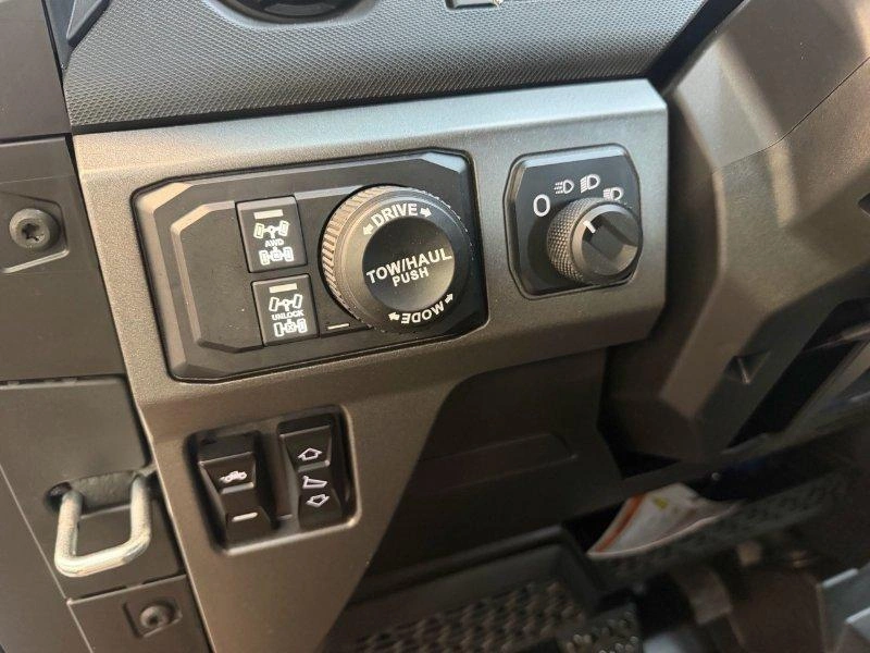 Polaris Ranger Crew Xd 1500 Northstar Ultimate 2026 alt