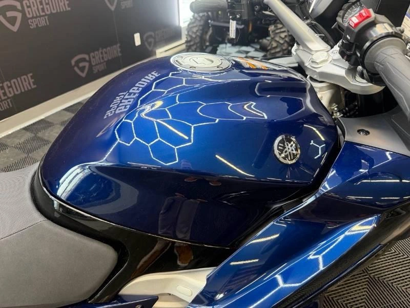 Yamaha Fjr1300 2025 alt