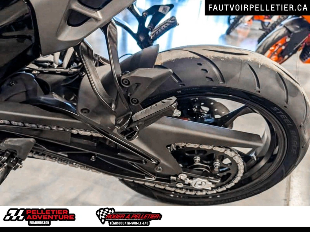 Ktm Duke 390 2024 alt