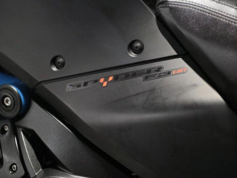 Can-am F3-s Spécial Séries (se6) 2023 alt