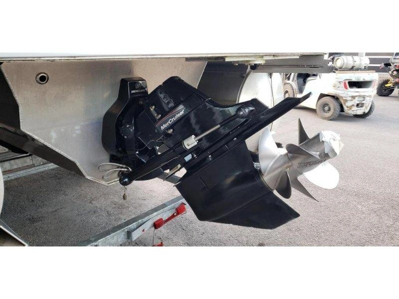 Harris Grand Mariner 250 2015 alt