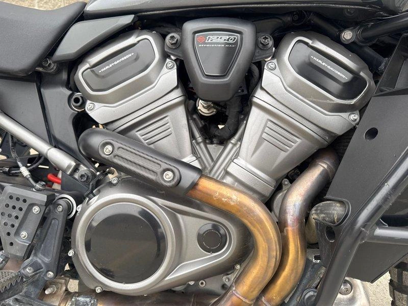 2021 Harley-davidson Ra1250 - Pan America™ 1250 alt