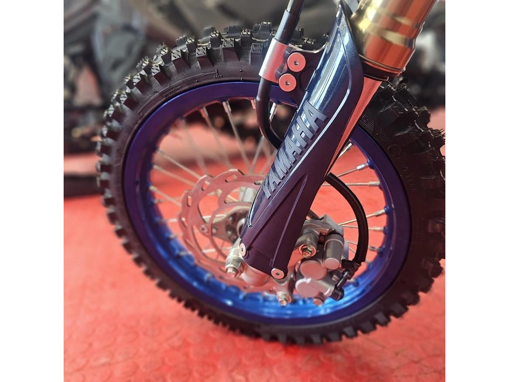 2025 Yamaha Yz 65sl alt