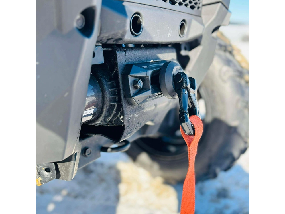 Polaris Sportsman 850 A25sxa85a6 2025 alt