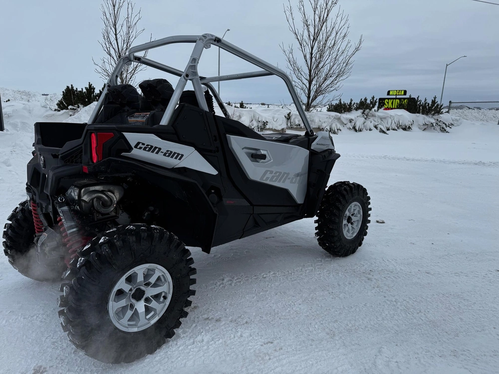 2026 Can-am Maverick Sport Xmr 1000 alt