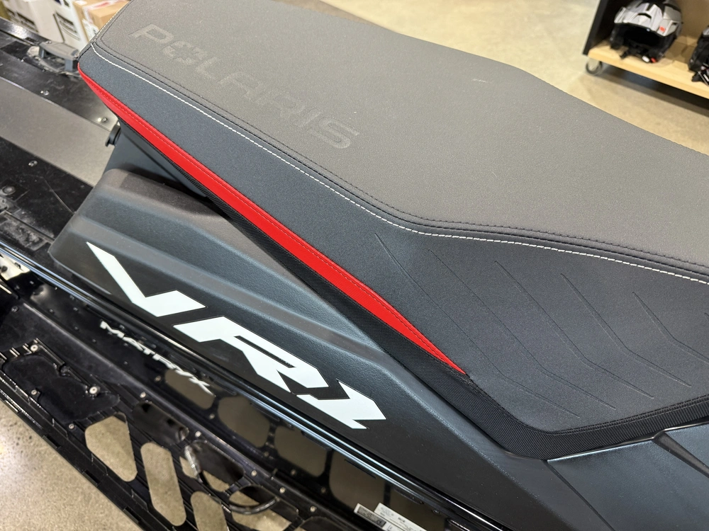 2023 Polaris Patriot Boost Indy Vr1 137 alt