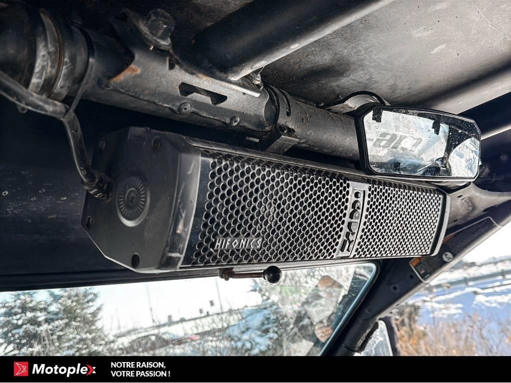 Can-am Maverick X3 Turbo 2020 alt