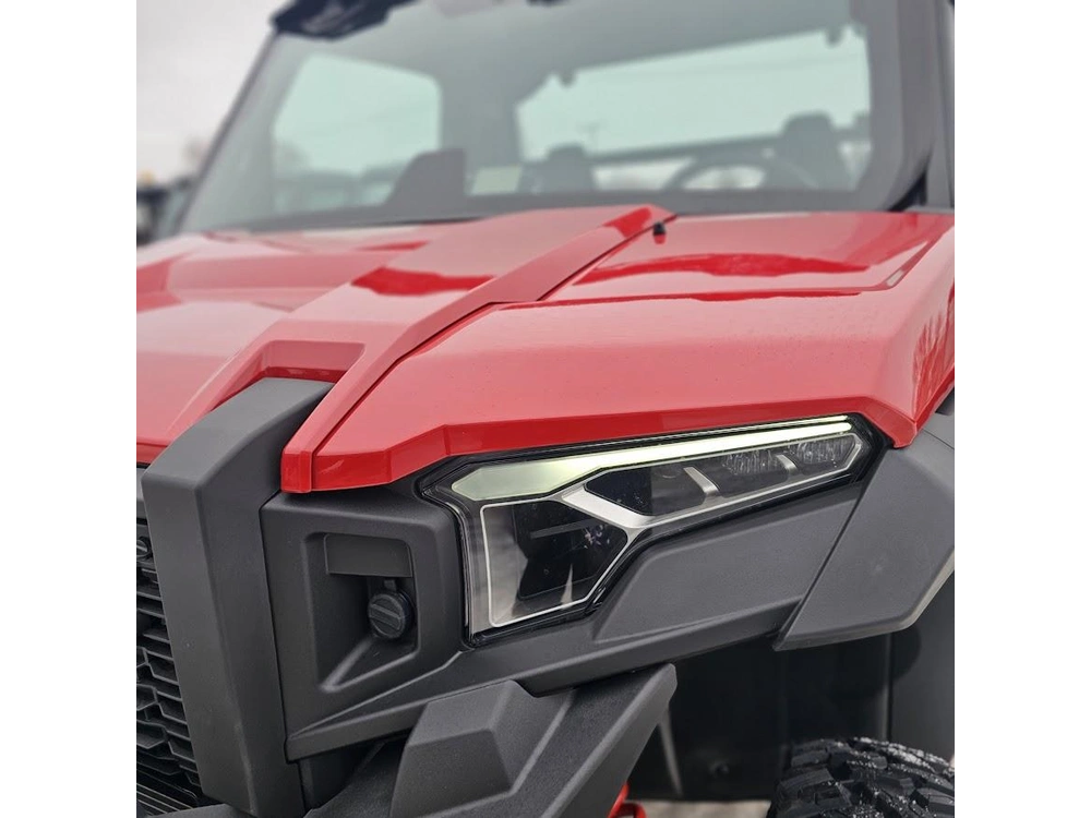 2026 Polaris Xpedition Xp Northstar alt