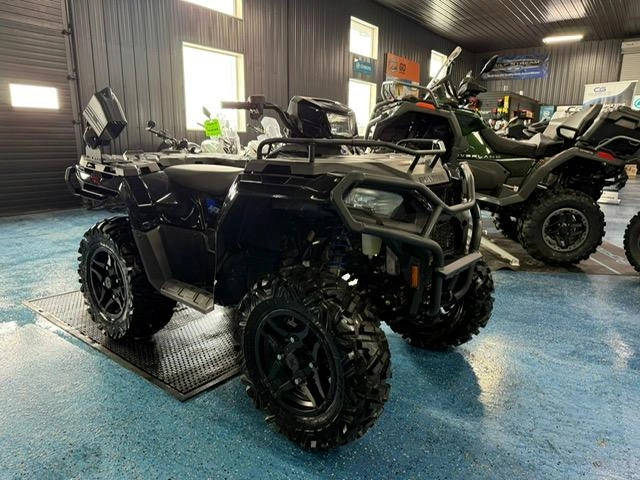 2021 Polaris Sportsman 570 Trail alt