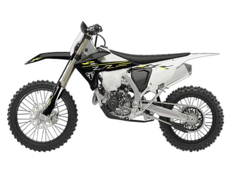 Triumph Tf-450-c 2026 alt
