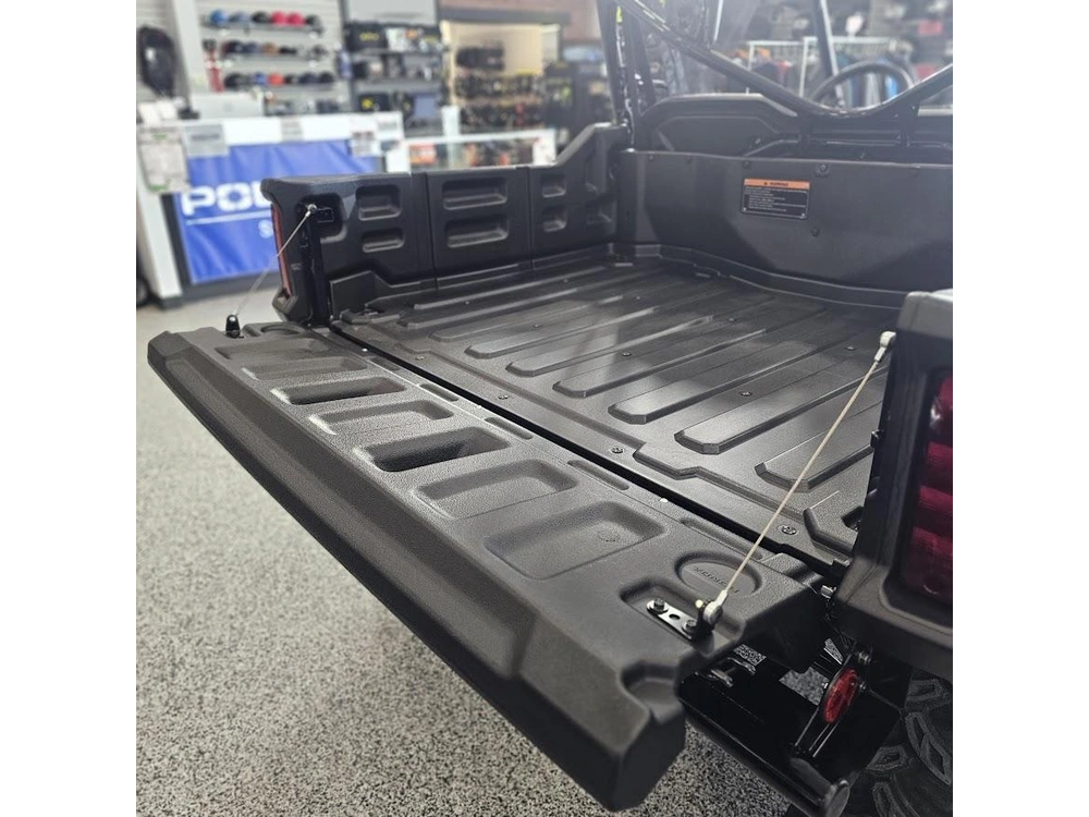 2025 Honda Pioneer 1000 Base alt