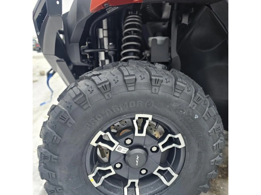 2026 Polaris Ranger Xp 1000 Northstar Ultimate alt