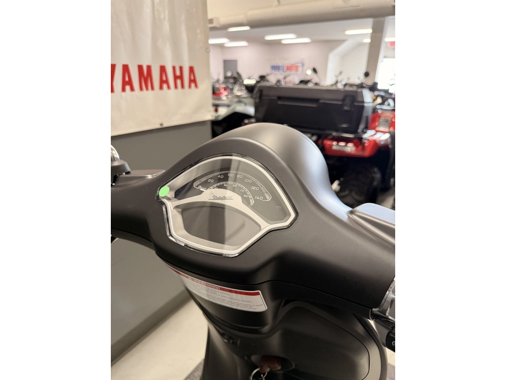 Vespa Primavera S 150 Primavera S 150 2025 alt