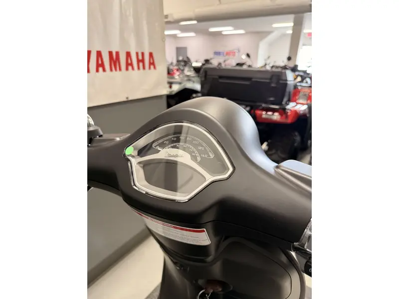 2025 Vespa PRIMAVERA S 150 PRIMAVERA S 150 thumbnail 11