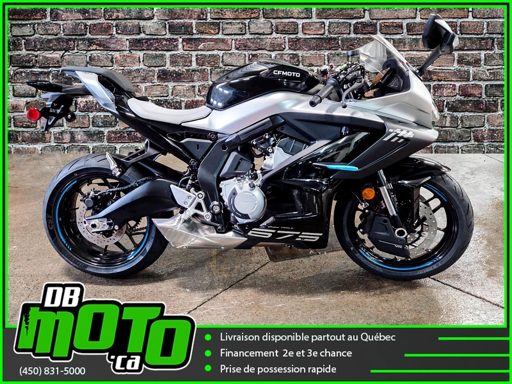 2026 Cfmoto 675ss alt