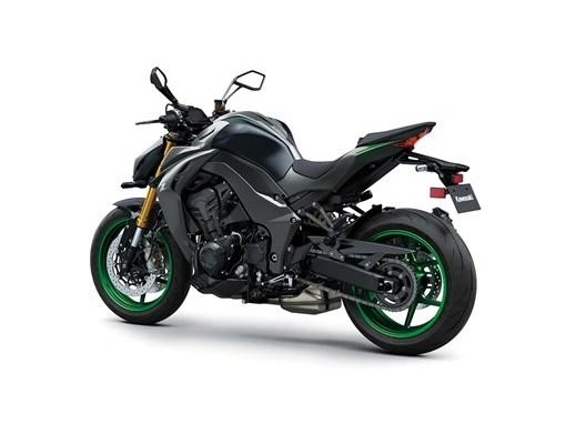 Kawasaki Z1100 Se Abs 2026 alt