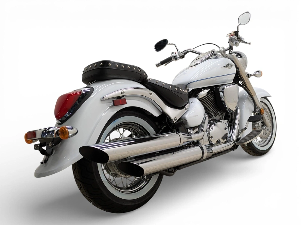 Suzuki Boulevard C50t 2025 alt