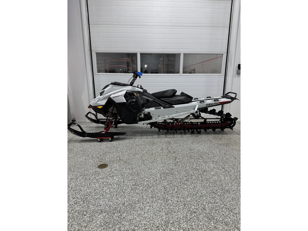2023 Ski-doo Summit X 850 Turbo alt