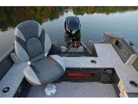 2023 Mirrocraft F145sc-o-wh alt