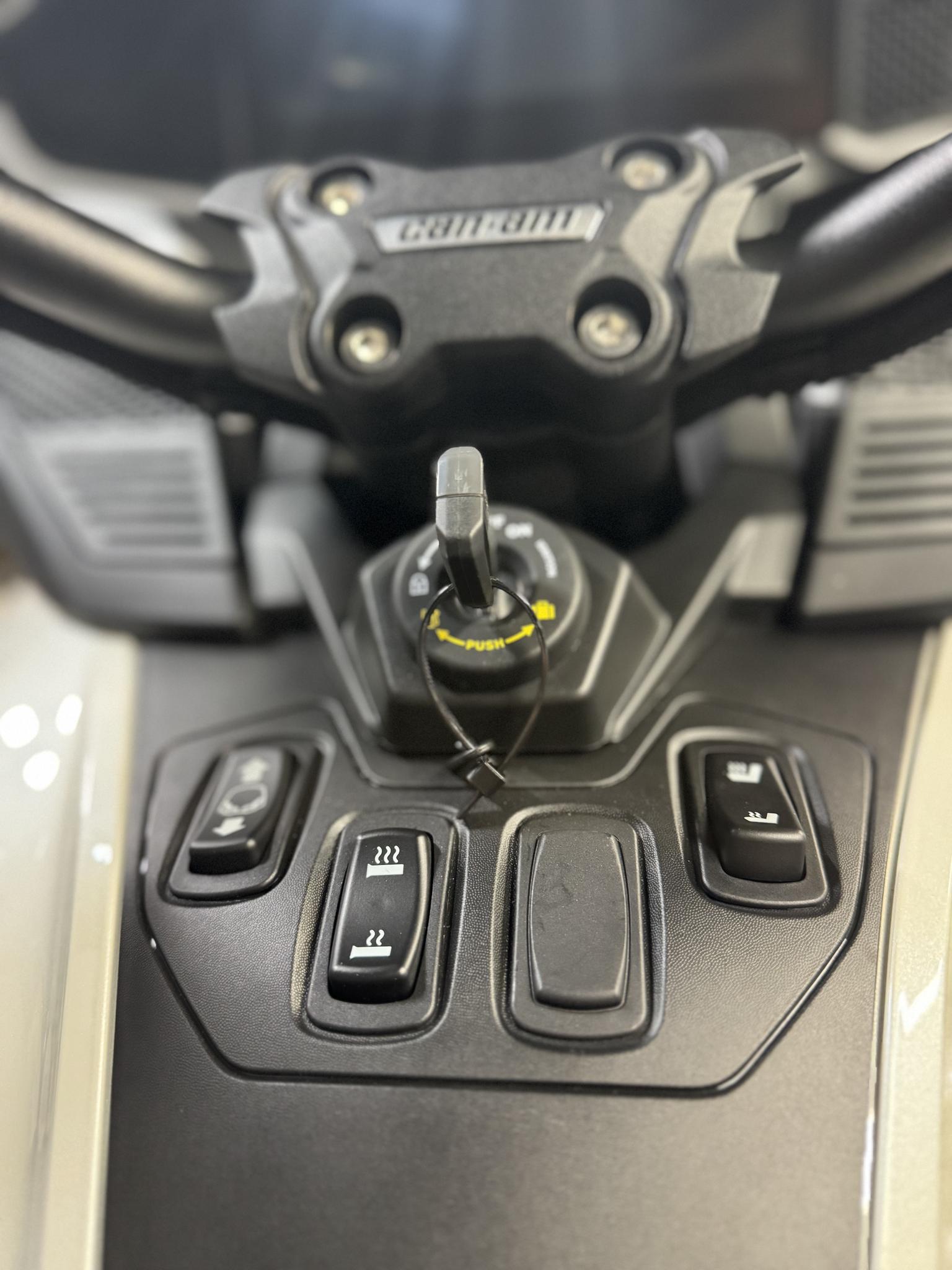 2026 Can-Am SPYDER RT LIMITED