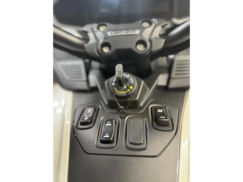 2026 Can-Am SPYDER RT LIMITED