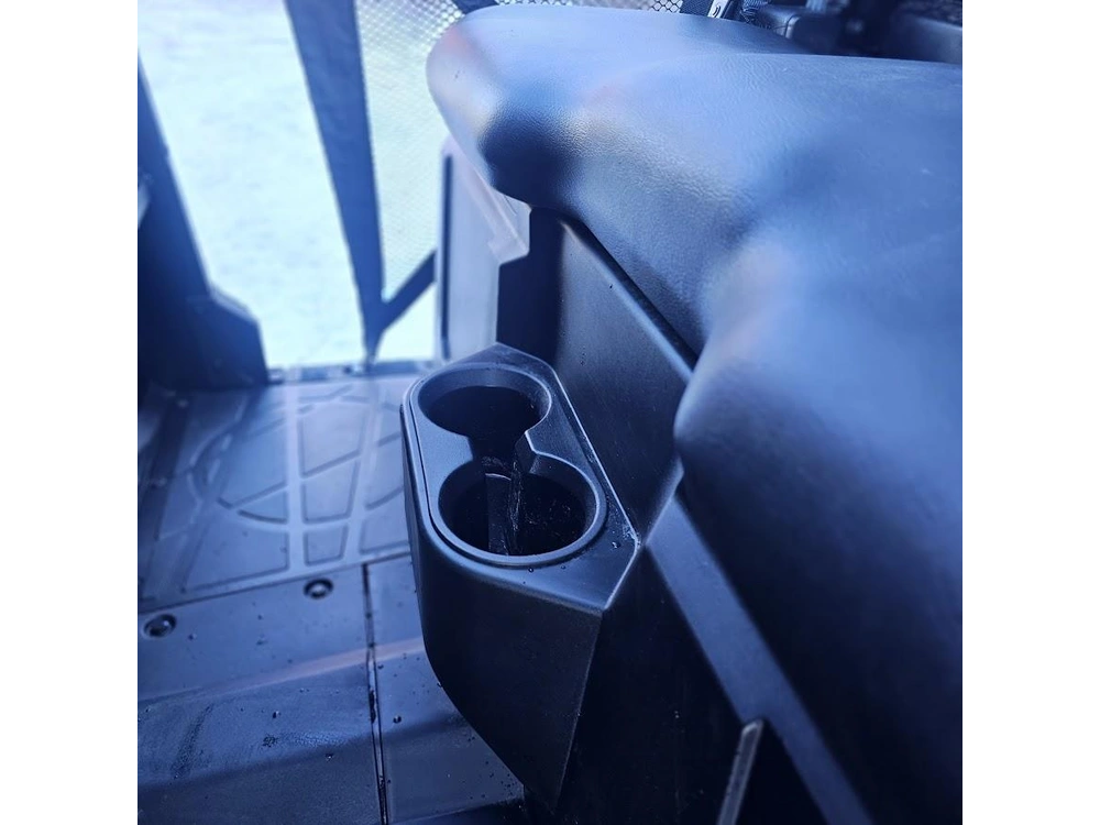 2026 Polaris Ranger Sp 570 alt