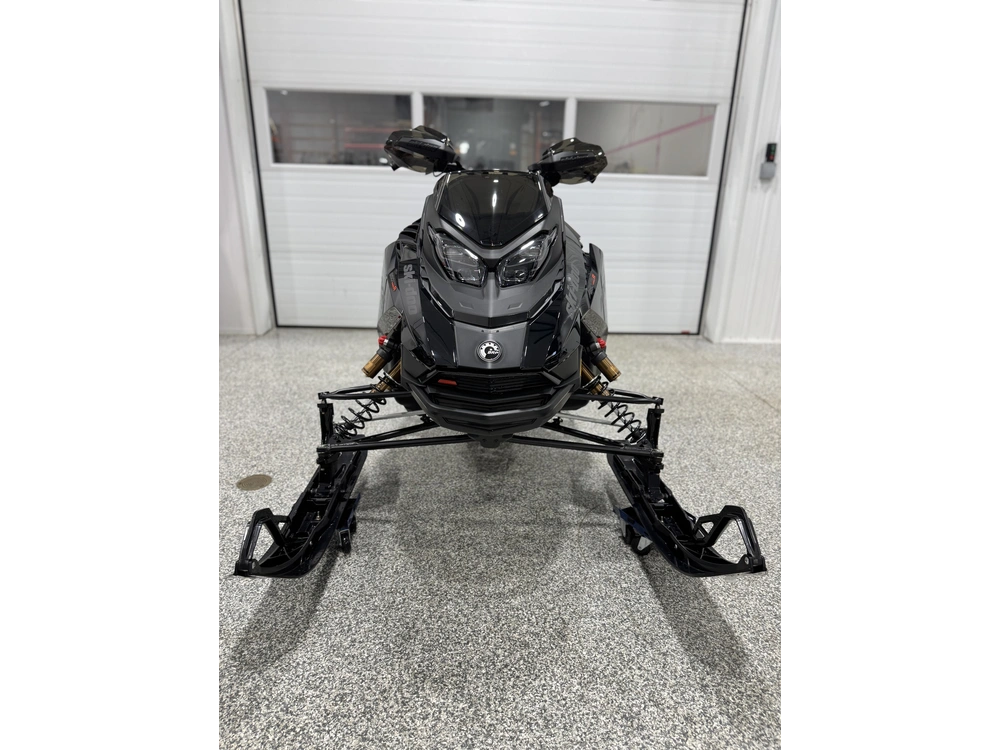 2025 Ski-doo Mzx X-rs W/comp Pkg 850 alt