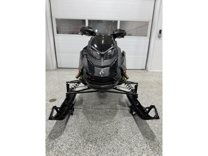 2025 Ski-Doo MZX X-RS w/Comp Pkg 850