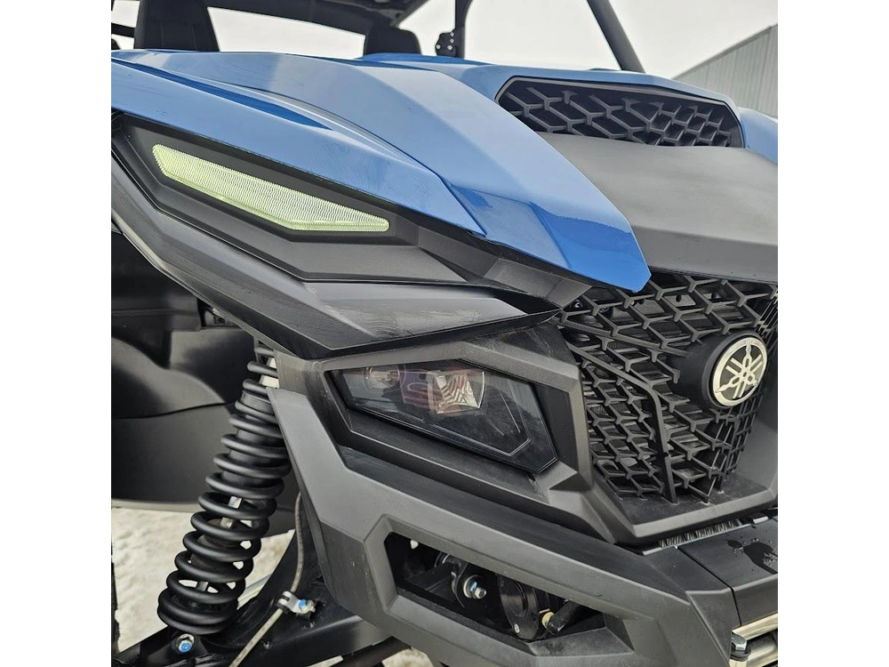 2025 Yamaha Wolverine Rmax4 1000 Le alt