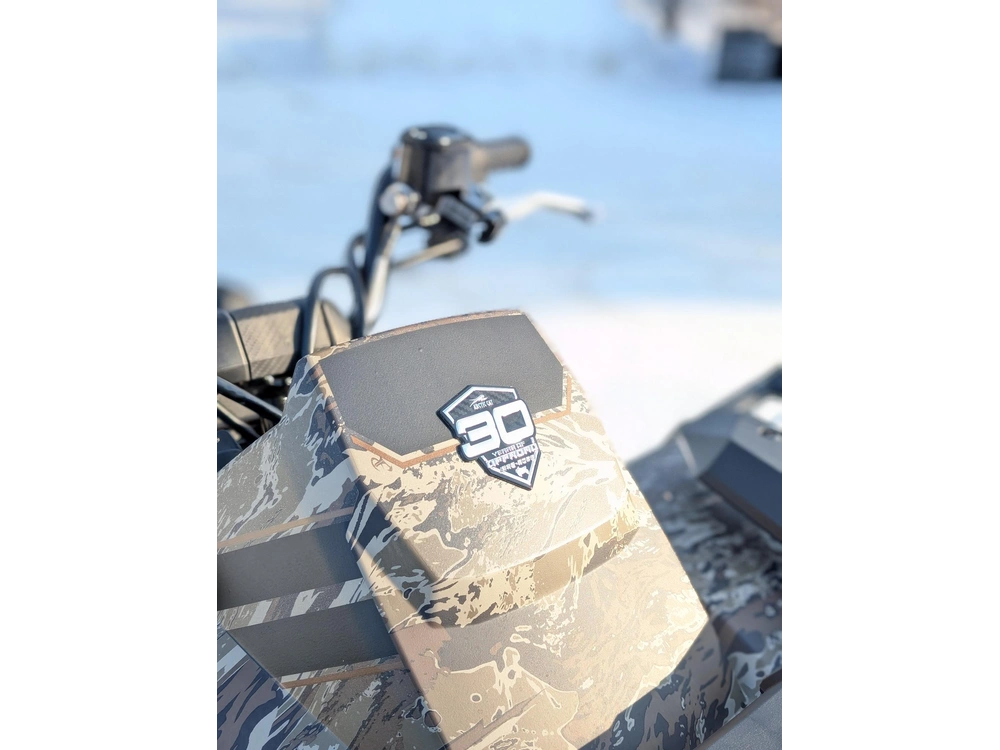 2026 Arctic Cat Alterra 600 Limited 49 Cyp | 🌍 Concurrents : Grizzly 700 / Cforce 600 🌍 | alt