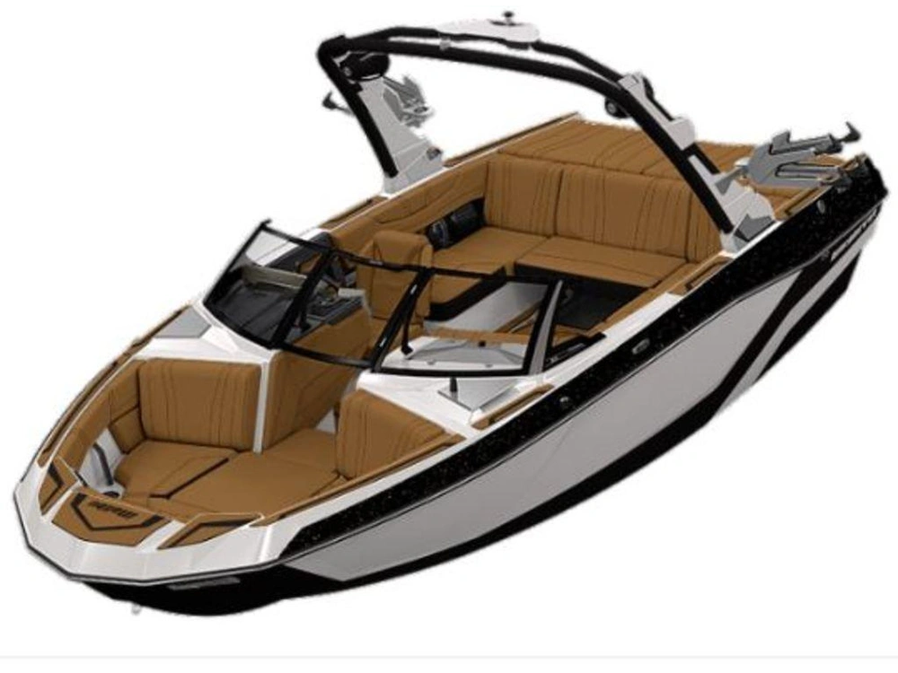 2026 Malibu 21 Lx alt