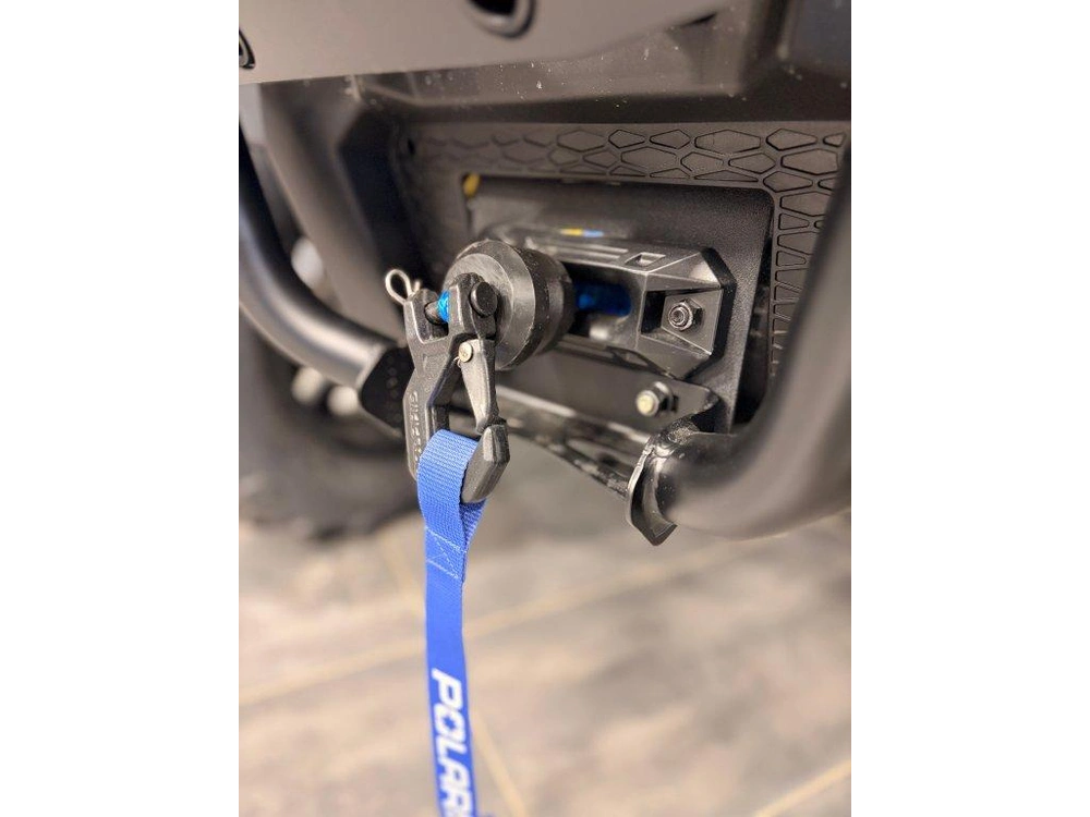 Polaris Sportsman 6x6 570 2026 alt