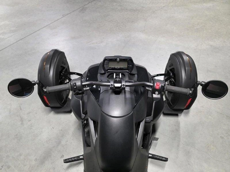 Can-am Ryker (600 Ace) 2024 alt