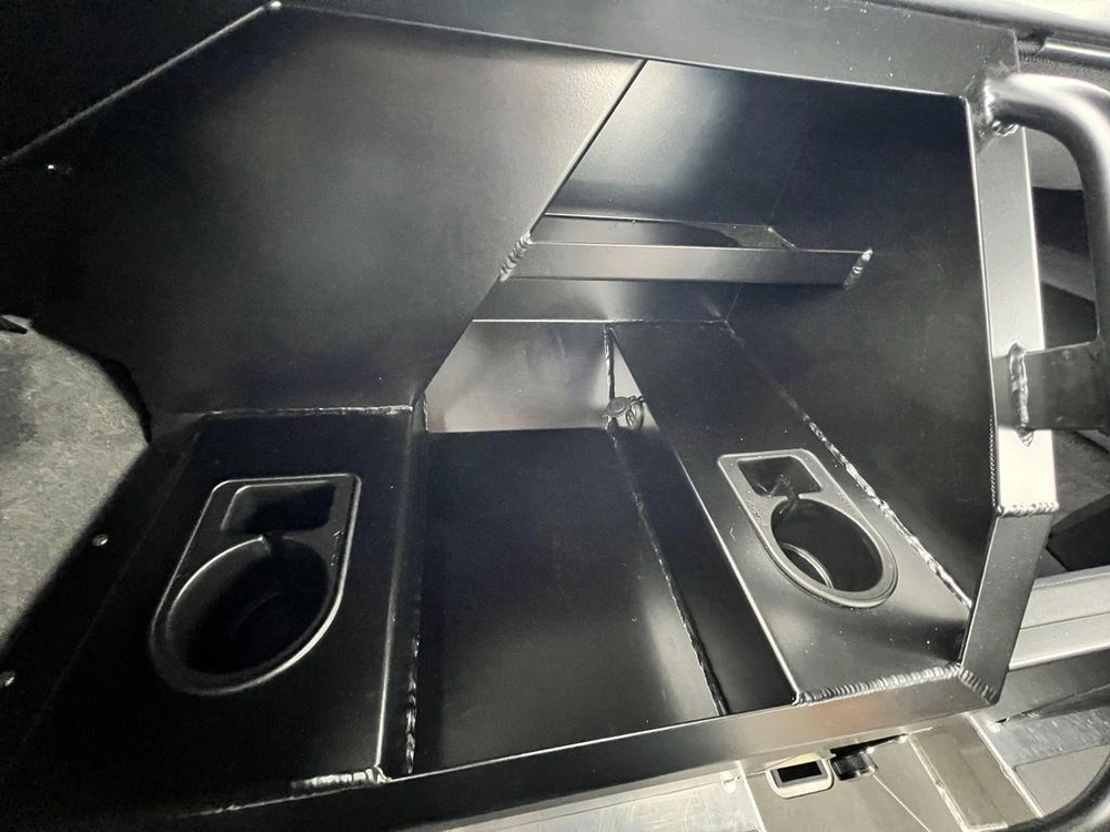 2026 Other 2500 Ultracab Xl alt