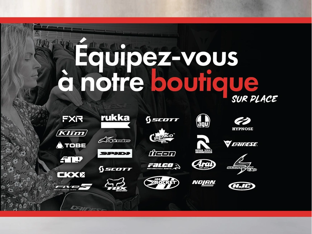 Yamaha Wolverine Rmax2 1000 Eps Se Chenilles Incluse 2021 alt