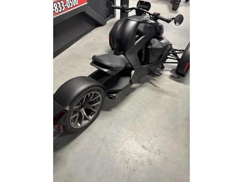 Can-am Ryker 600 Ace 2025 alt