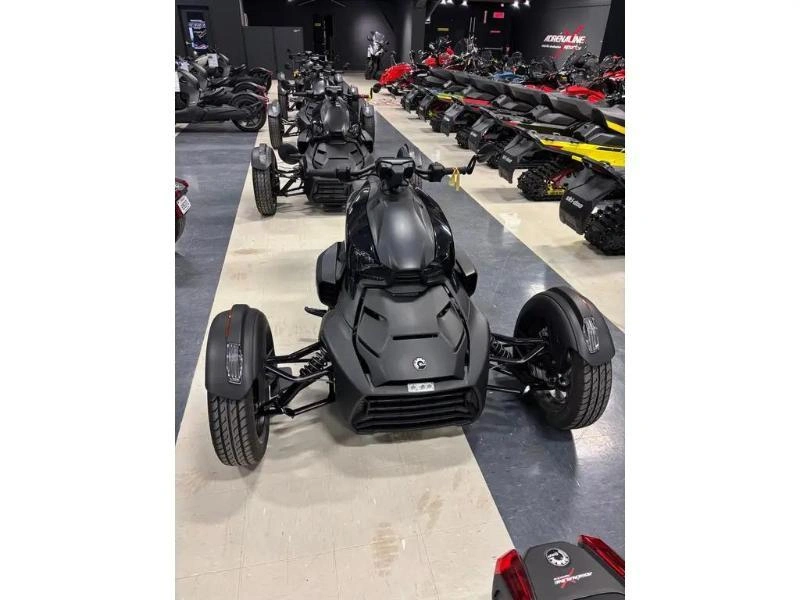 Can-am Ryker 900 Ace 2024 2024 alt