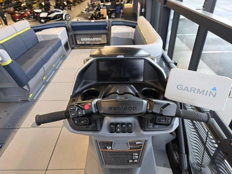 Sea-doo Switch Cruise Limited 21'230ch 2025 alt