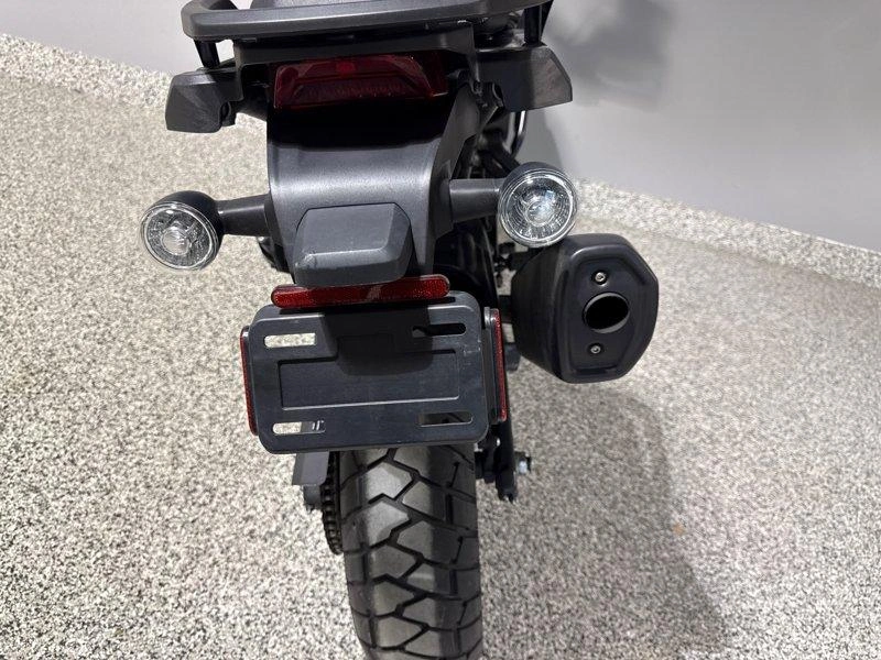 2022 Harley-davidson Ra1250s - Pan America™ Special alt