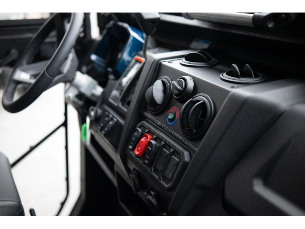 2023 Cfmoto Uforce 1000 Eps Uforce 1000 Eps alt