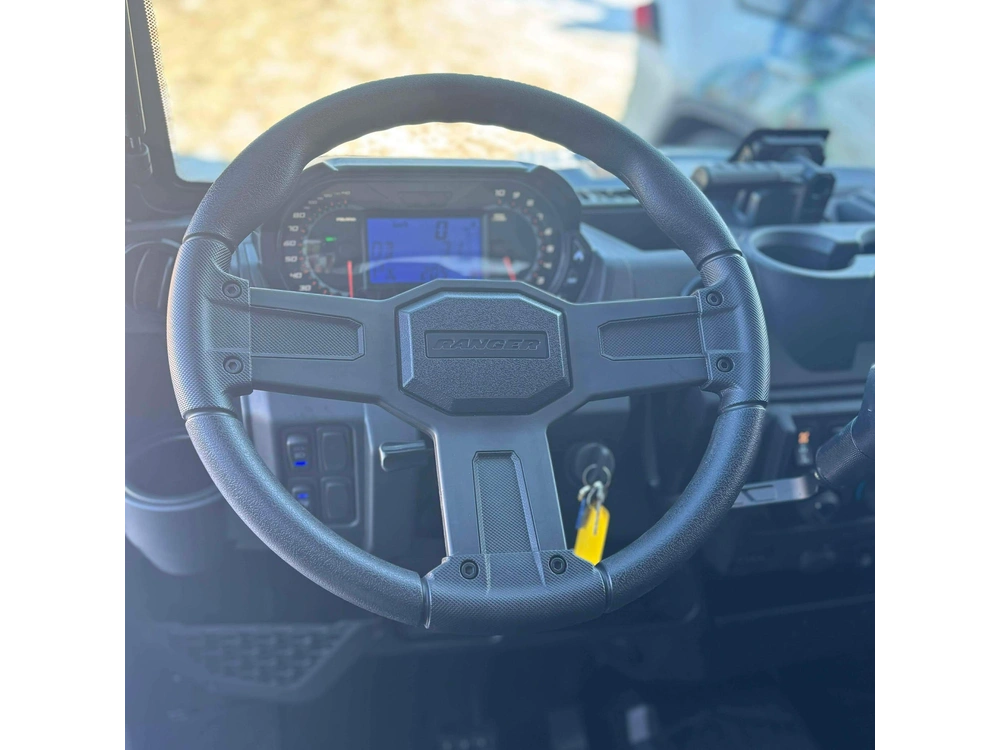 Polaris Ranger Crew Xp 1000 Ns Premium R26rsu99ah 2026 alt