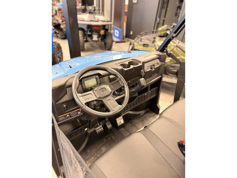 2026 Polaris Ranger Sp 570 Premium thumbnail 8