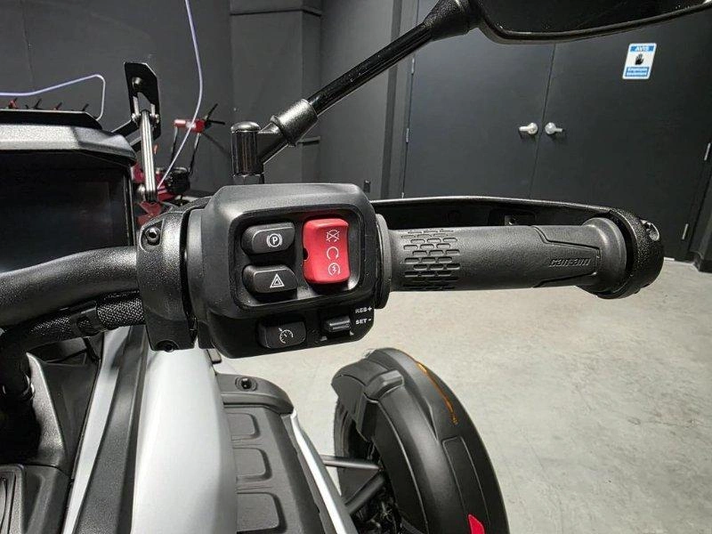 Can-am Spyder Canyon Xt 2025 alt