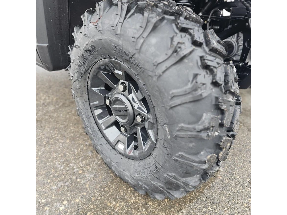 2026 Polaris Ranger 1000 Premium Eps alt