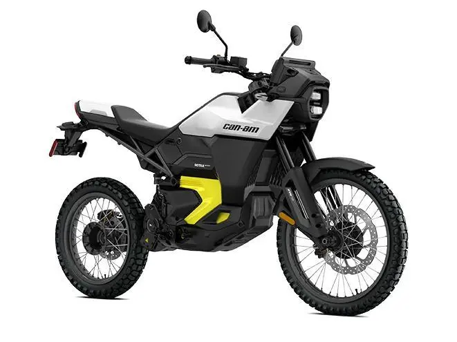 2025 Can-Am Origin thumbnail 8