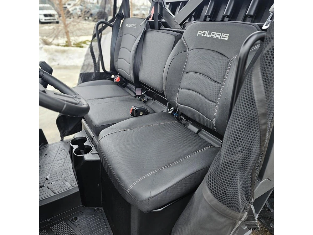 2026 Polaris Ranger Xp 1000 Premium alt