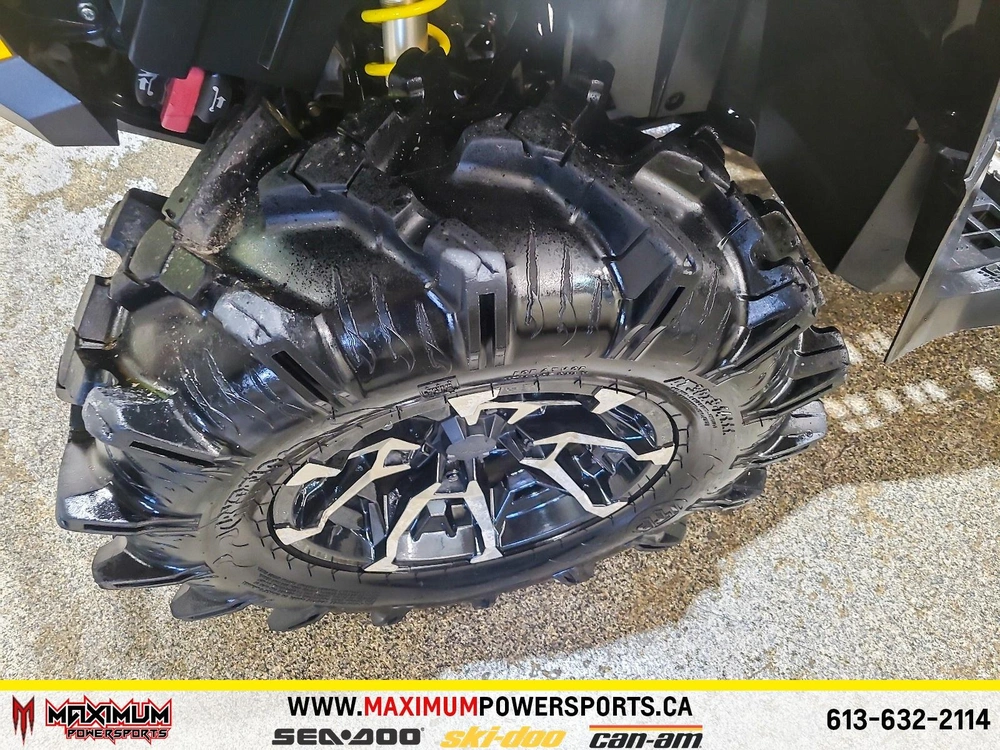 Can-am Outlander X Mr 1000r 2018 alt