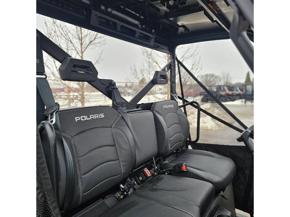 2026 Polaris Ranger Xp 1000 Premium alt