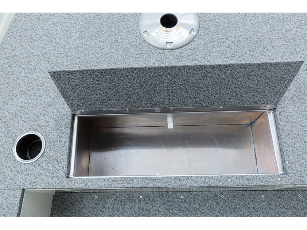 2026 Legend 16 Prosport Ls alt