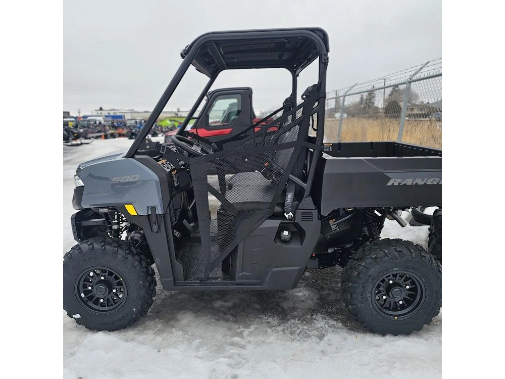2026 Polaris Ranger 500 alt
